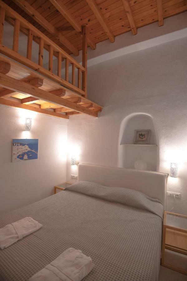 M Residence Little Venice Mykonos Town Buitenkant foto