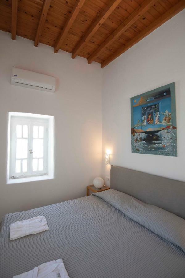 M Residence Little Venice Mykonos Town Buitenkant foto