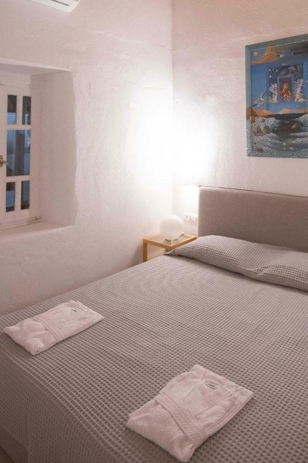 M Residence Little Venice Mykonos Town Buitenkant foto