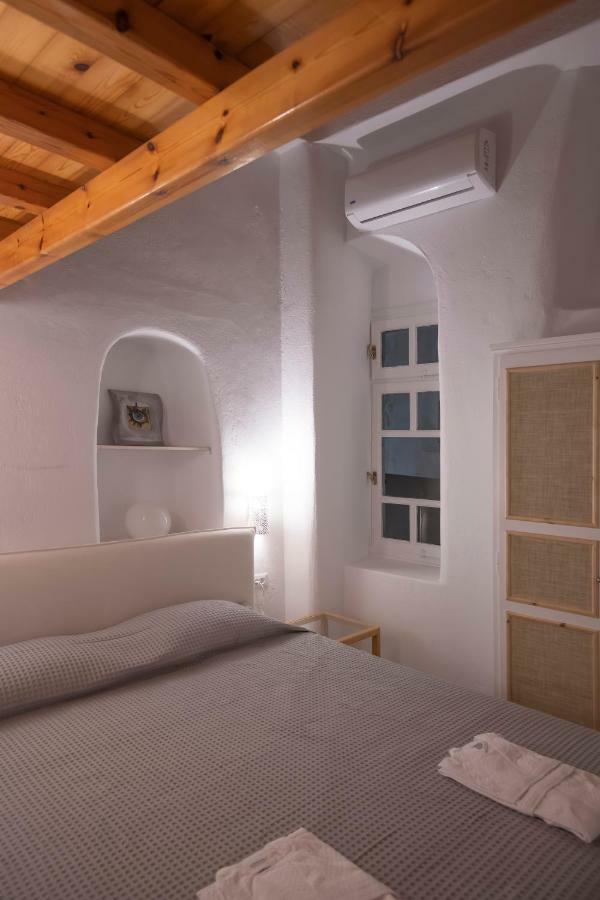 M Residence Little Venice Mykonos Town Buitenkant foto